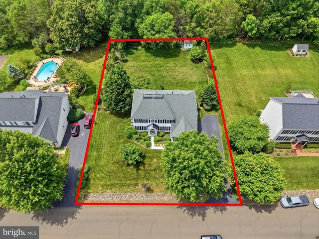 7584 BALD EAGLE DR, Warrenton, VA 20187