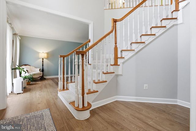 7584 BALD EAGLE DR, Warrenton, VA 20187