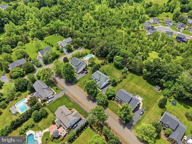 7584 BALD EAGLE DR, Warrenton, VA 20187