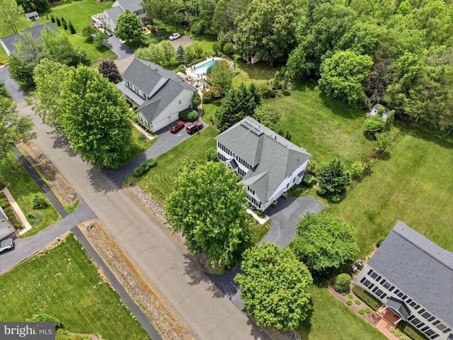 7584 BALD EAGLE DR, Warrenton, VA 20187