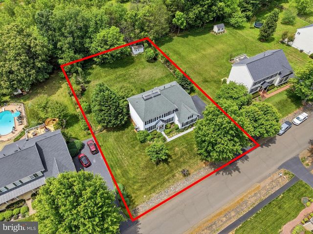 7584 BALD EAGLE DR, Warrenton, VA 20187