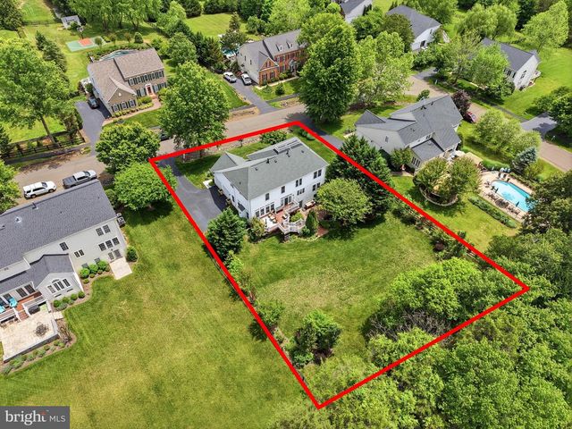 7584 BALD EAGLE DR, Warrenton, VA 20187