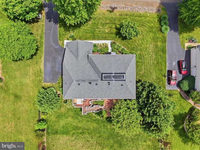 7584 BALD EAGLE DR, Warrenton, VA 20187