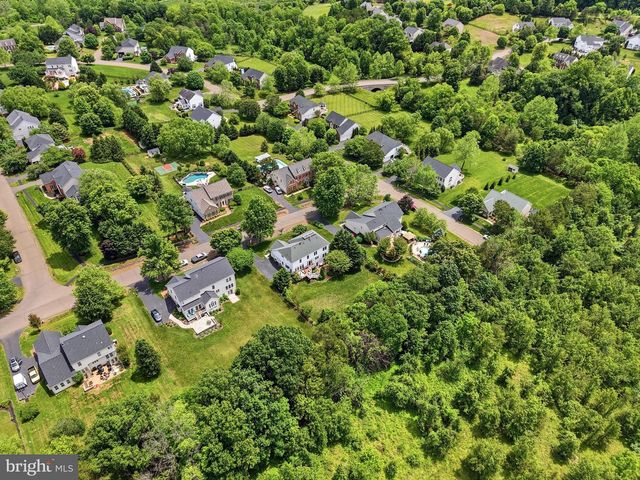 7584 BALD EAGLE DR, Warrenton, VA 20187