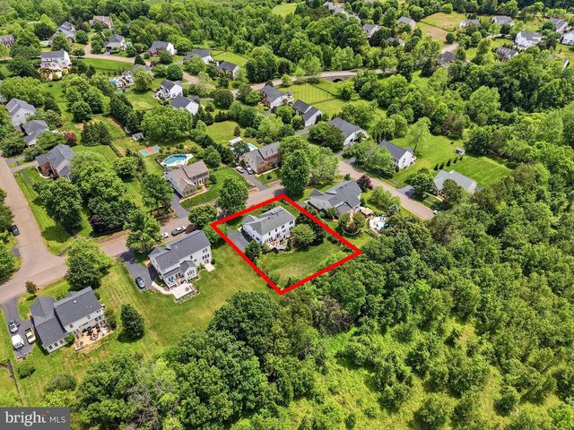 7584 BALD EAGLE DR, Warrenton, VA 20187