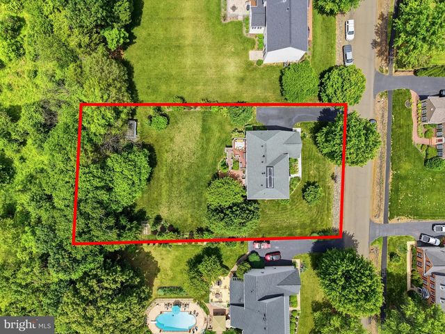 7584 BALD EAGLE DR, Warrenton, VA 20187