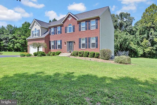 7975 DEEPWATER VIEW DR, Port Tobacco, MD 20677