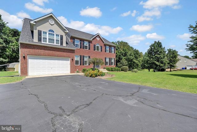7975 DEEPWATER VIEW DR, Port Tobacco, MD 20677