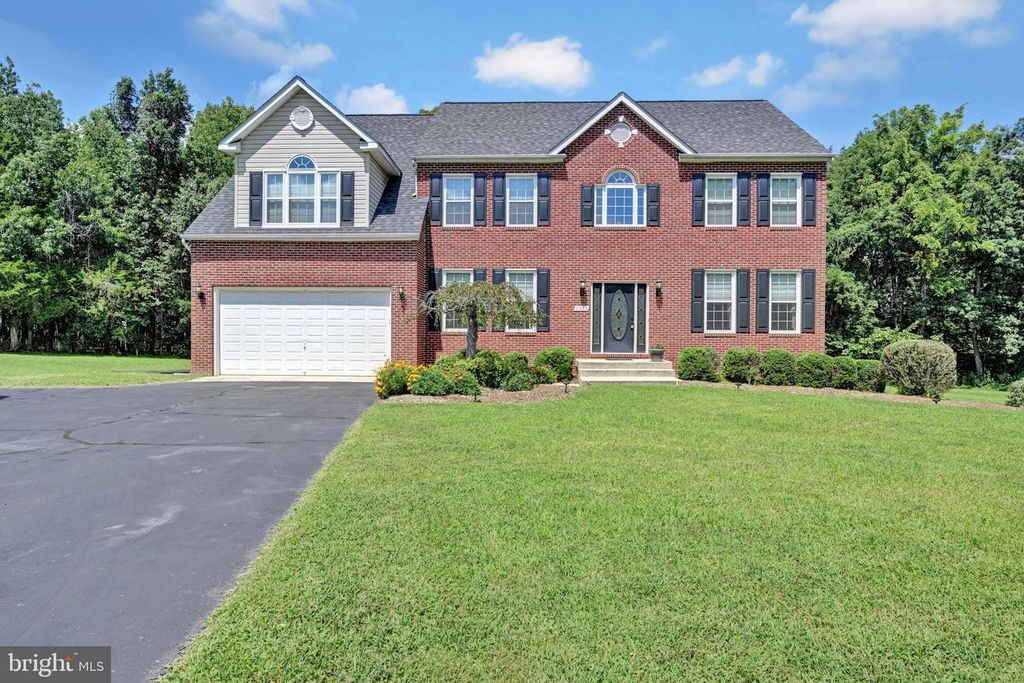 7975 DEEPWATER VIEW DR, Port Tobacco, MD 20677