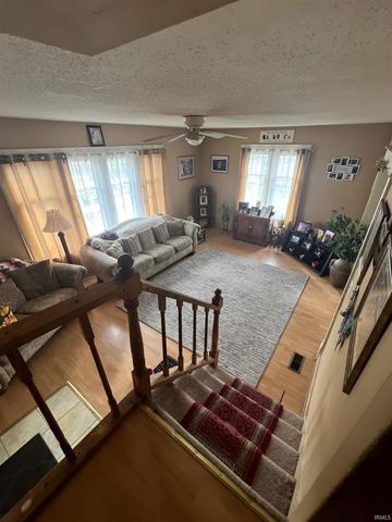 932 E Mulberry Street, Kokomo, IN 46901