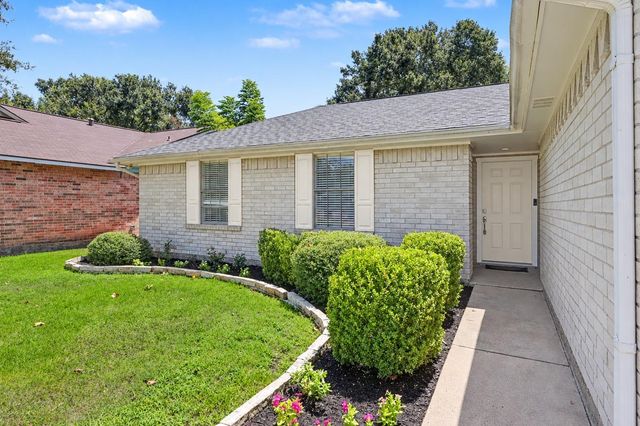 21423 Park Run Drive Drive, Katy, TX 77450