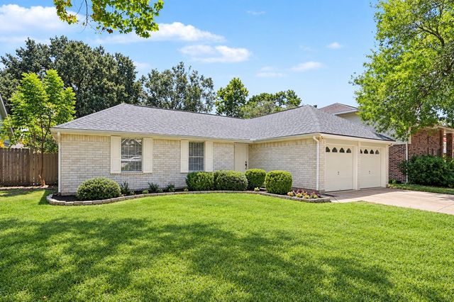 21423 Park Run Drive Drive, Katy, TX 77450