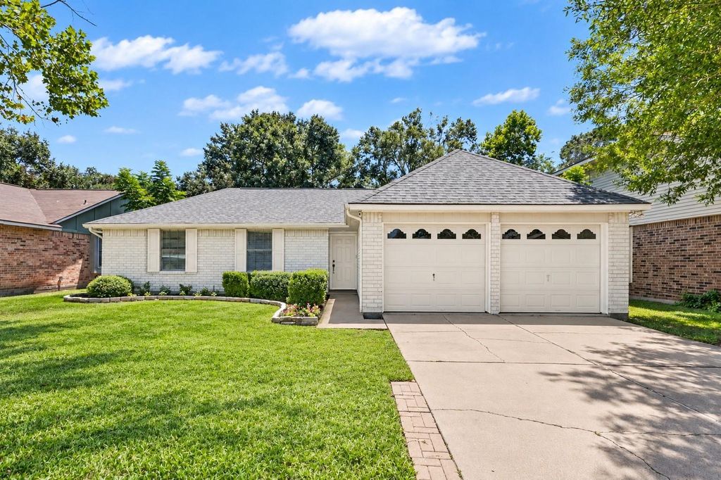 21423 Park Run Drive Drive, Katy, TX 77450