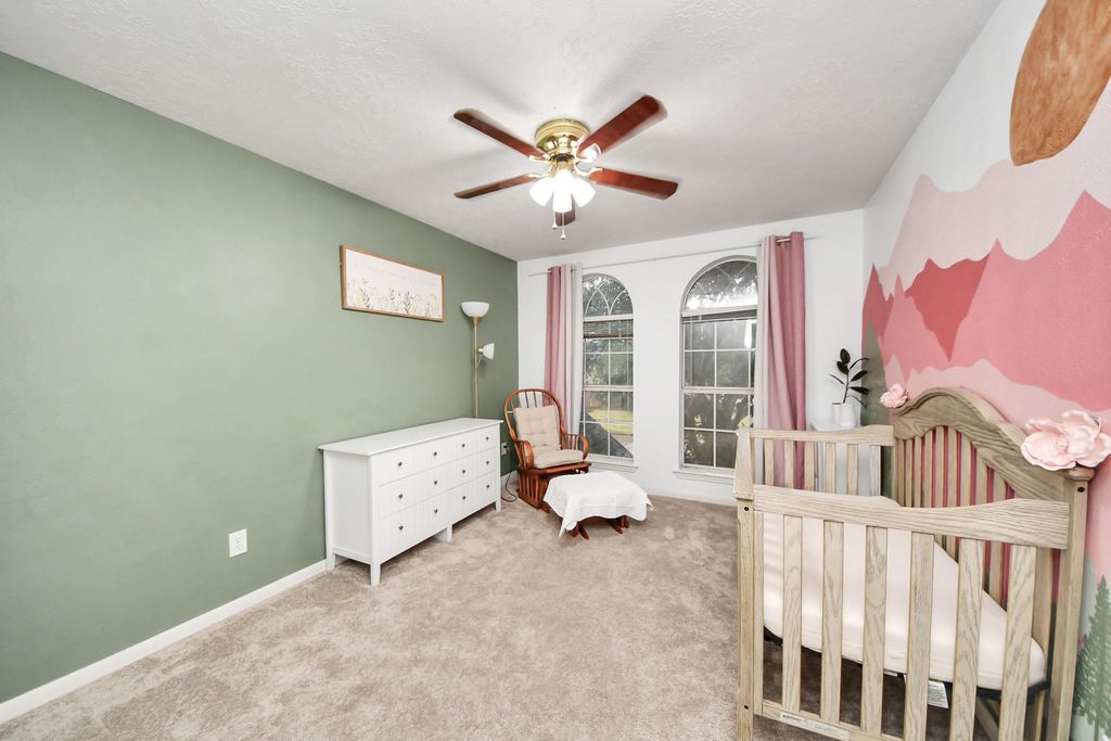 Image 22 of property listing at 1406 Lamplight Trail Drive, Katy, TX 77450