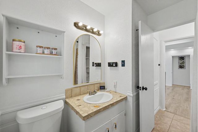 77 High Meadow, Trinity, TX 75862
