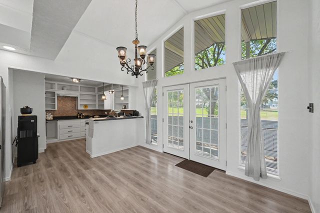 77 High Meadow, Trinity, TX 75862