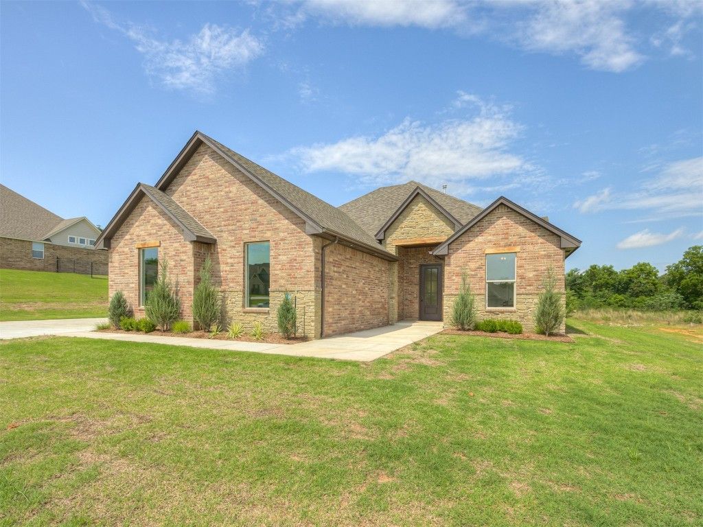 7625 Leoma Lane, Oklahoma City, OK 73150