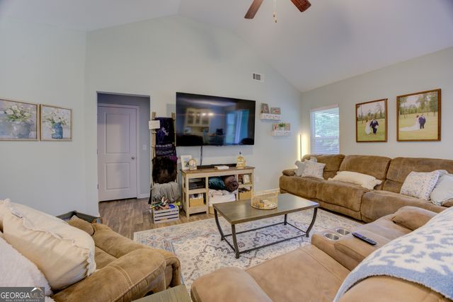 118 Meadowbrooke Drive, Milner, GA 30257