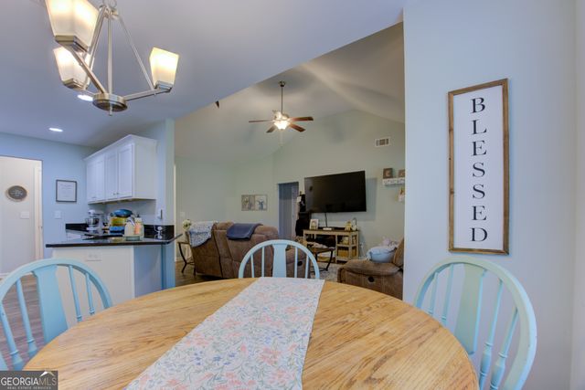 118 Meadowbrooke Drive, Milner, GA 30257