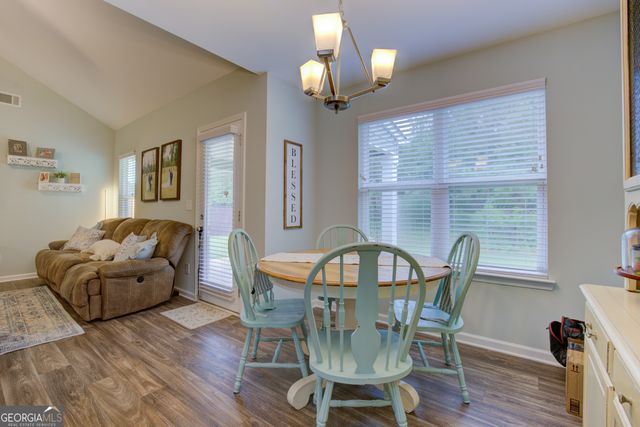 118 Meadowbrooke Drive, Milner, GA 30257