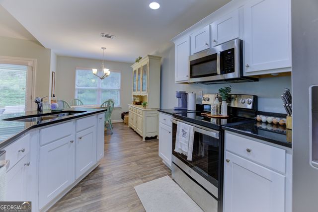 118 Meadowbrooke Drive, Milner, GA 30257