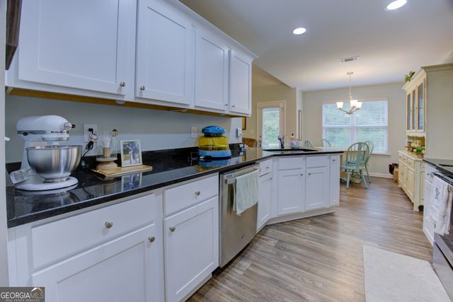 118 Meadowbrooke Drive, Milner, GA 30257