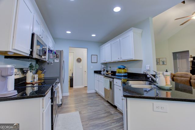 118 Meadowbrooke Drive, Milner, GA 30257