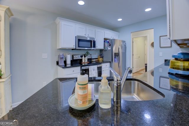 118 Meadowbrooke Drive, Milner, GA 30257