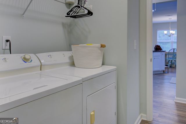 118 Meadowbrooke Drive, Milner, GA 30257