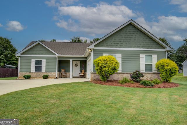 118 Meadowbrooke Drive, Milner, GA 30257