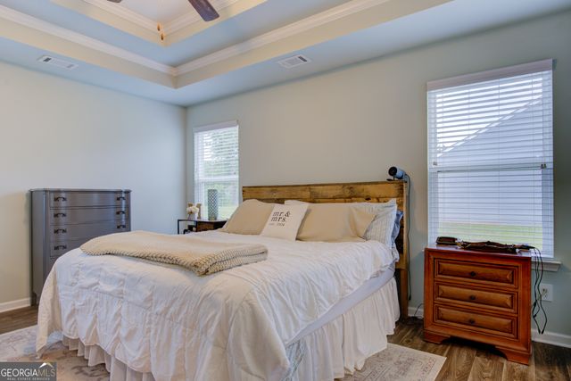 118 Meadowbrooke Drive, Milner, GA 30257