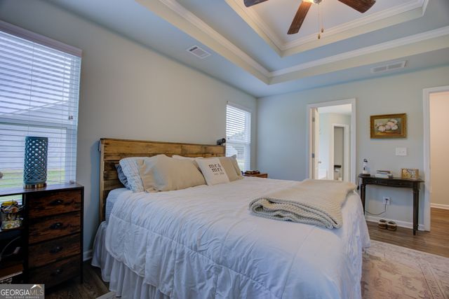 118 Meadowbrooke Drive, Milner, GA 30257