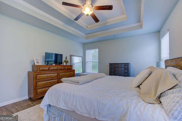 118 Meadowbrooke Drive, Milner, GA 30257