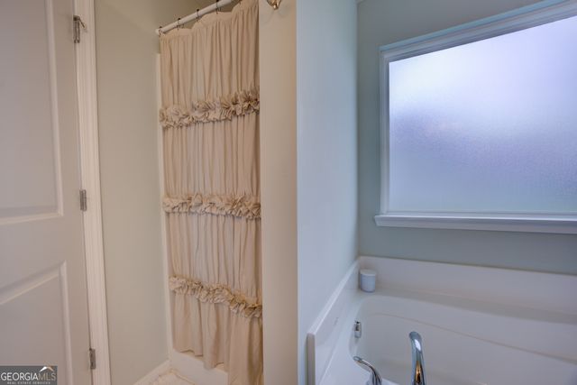 118 Meadowbrooke Drive, Milner, GA 30257