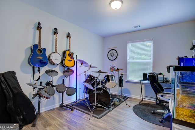 118 Meadowbrooke Drive, Milner, GA 30257