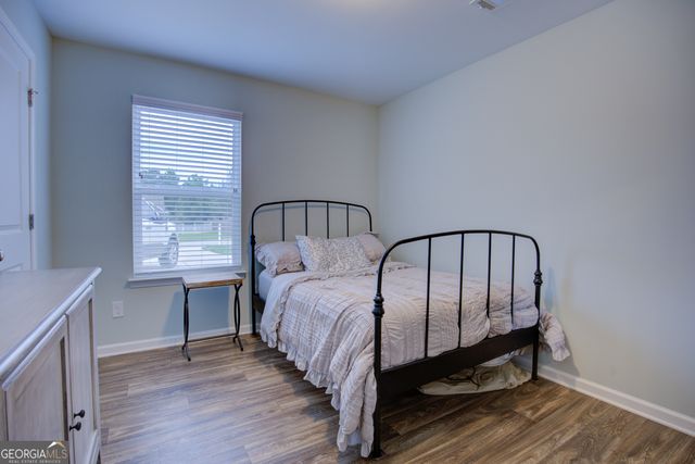 118 Meadowbrooke Drive, Milner, GA 30257