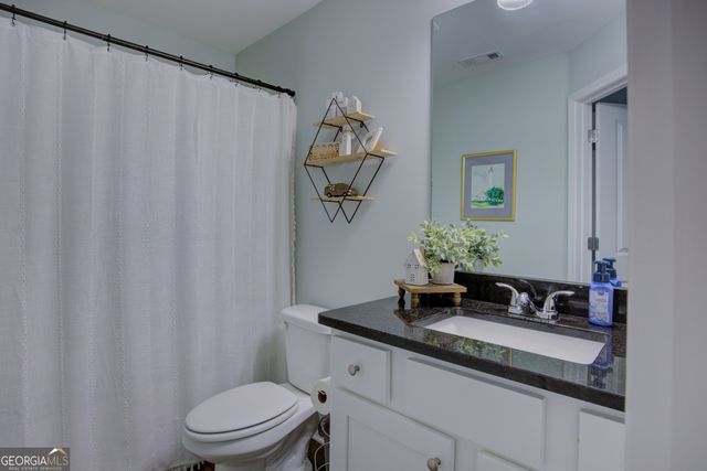 118 Meadowbrooke Drive, Milner, GA 30257