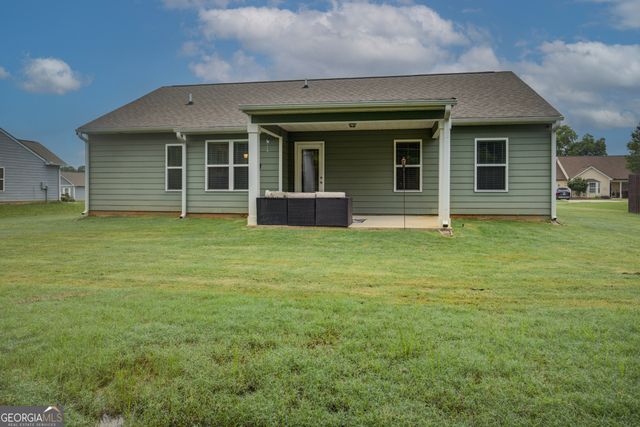 118 Meadowbrooke Drive, Milner, GA 30257