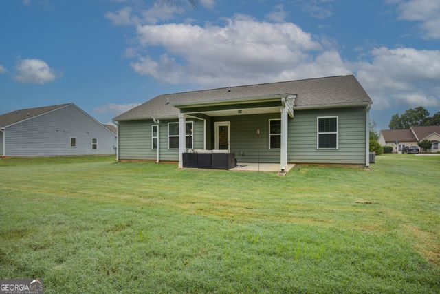 118 Meadowbrooke Drive, Milner, GA 30257