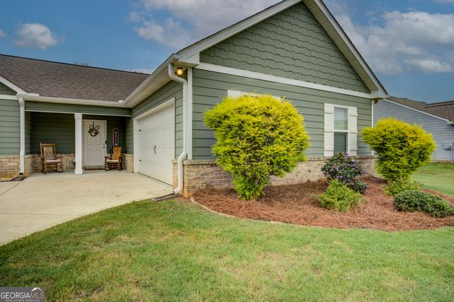 118 Meadowbrooke Drive, Milner, GA 30257