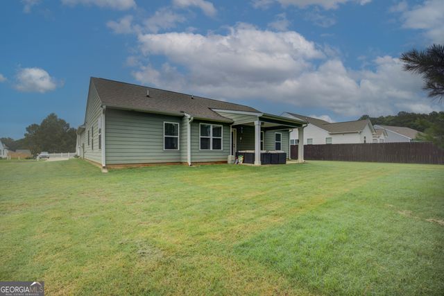 118 Meadowbrooke Drive, Milner, GA 30257