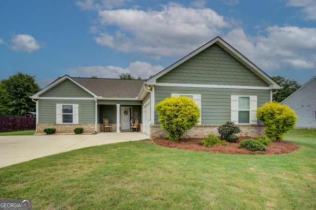 118 Meadowbrooke Drive, Milner, GA 30257