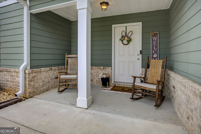 118 Meadowbrooke Drive, Milner, GA 30257