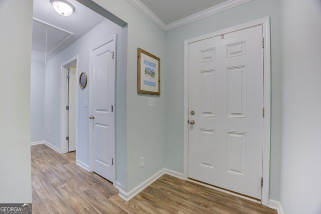118 Meadowbrooke Drive, Milner, GA 30257