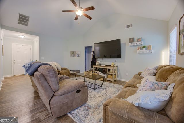 118 Meadowbrooke Drive, Milner, GA 30257