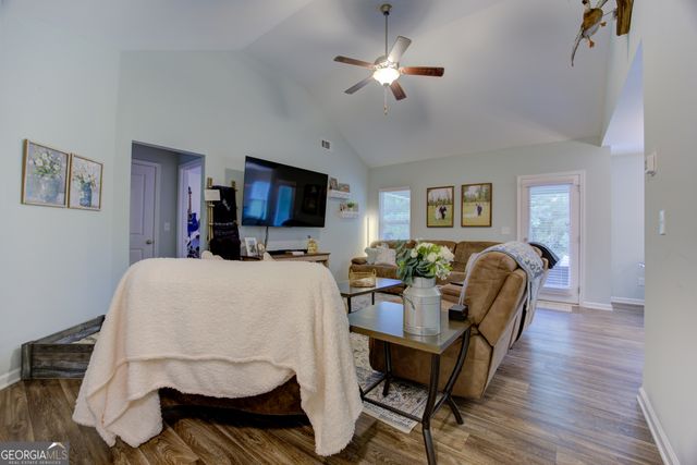 118 Meadowbrooke Drive, Milner, GA 30257