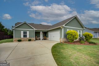 118 Meadowbrooke Drive, Milner, GA 30257