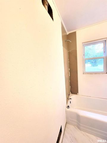 225 HICKORY Street, Flora, IL 62839