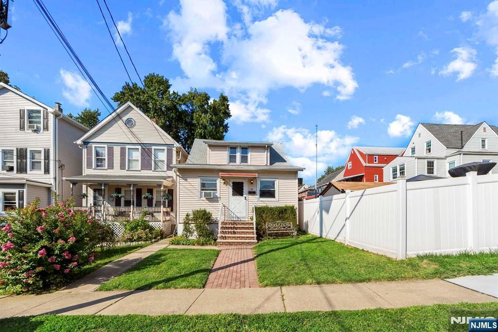 44 Park Street, Ridgefield Park, NJ 07660