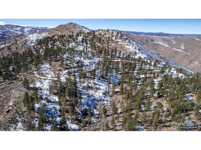 0 TBD Stratton Park Rd Lot 3, Bellvue, CO 80512